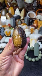和田籽玉,老黑皮!
