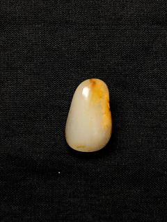 和田玉原皮原石